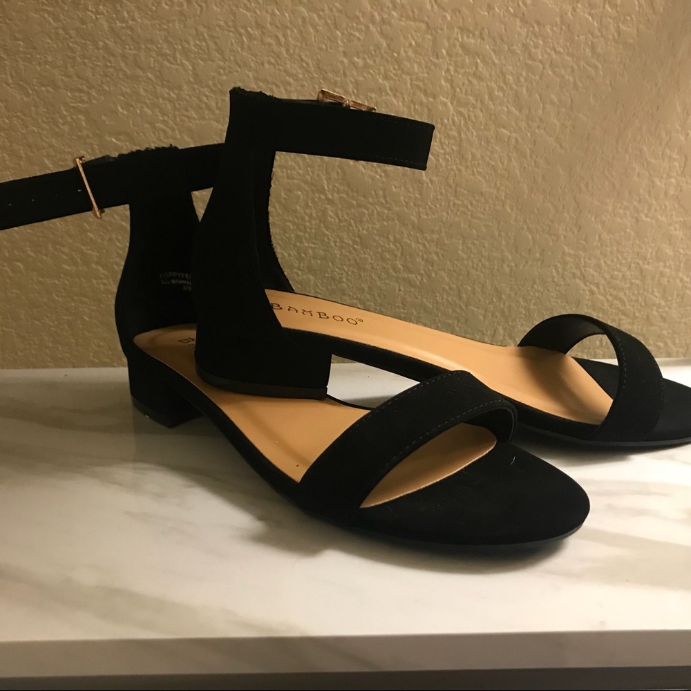 ☀️ Sandals ☀️